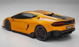 最新款兰博基尼小牛爆料,速度与激情的极致碰撞！”